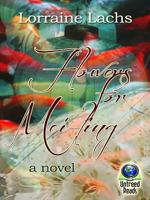cover image of Flowers for Mei-Ling